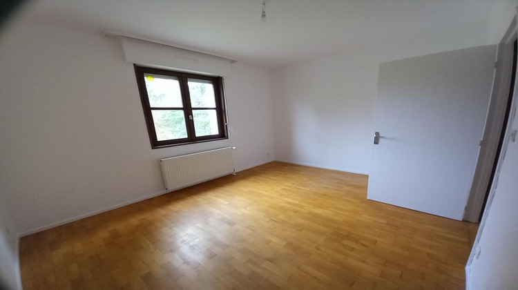 Ma-Cabane - Location Appartement BITCHE, 53 m²