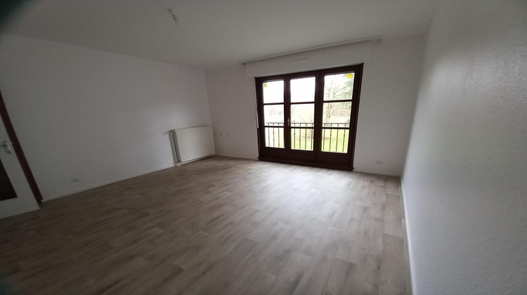 Ma-Cabane - Location Appartement BITCHE, 53 m²