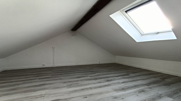 Ma-Cabane - Location Appartement BITCHE, 29 m²