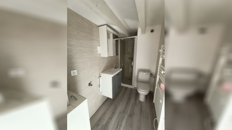 Ma-Cabane - Location Appartement BITCHE, 29 m²