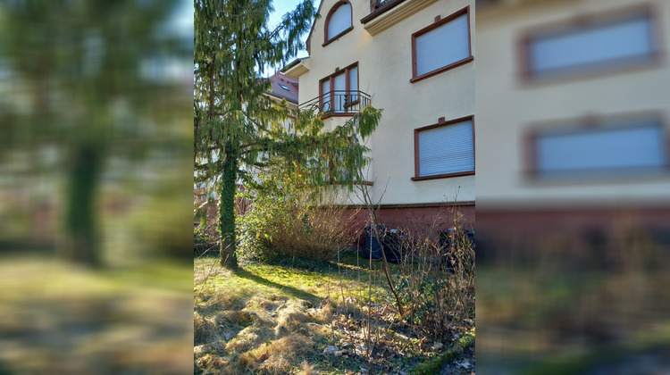 Ma-Cabane - Location Appartement BITCHE, 109 m²