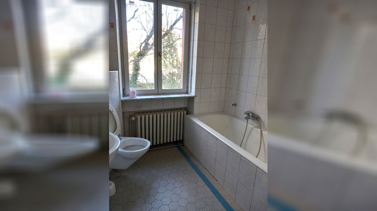 Ma-Cabane - Location Appartement BITCHE, 109 m²