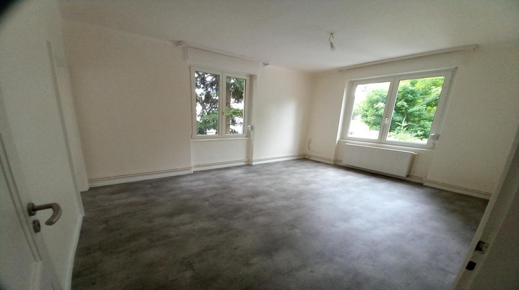 Ma-Cabane - Location Appartement BITCHE, 48 m²