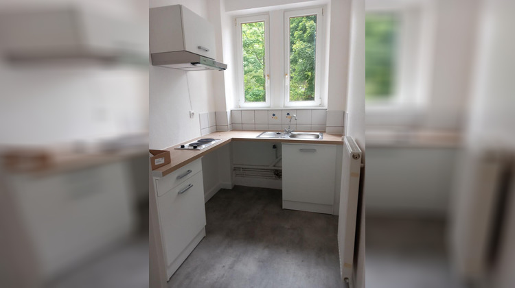 Ma-Cabane - Location Appartement BITCHE, 48 m²