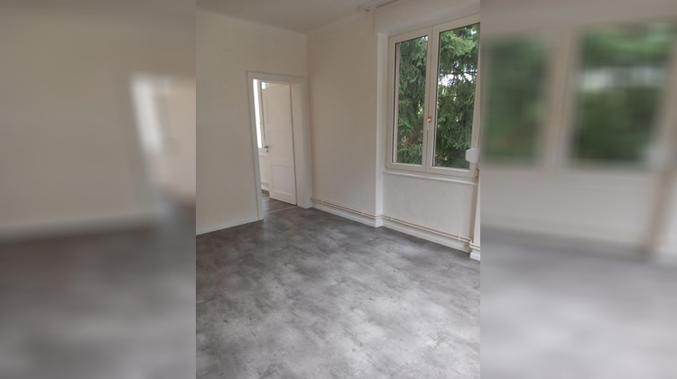 Ma-Cabane - Location Appartement BITCHE, 48 m²
