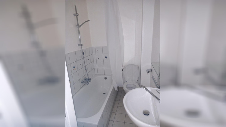 Ma-Cabane - Location Appartement BITCHE, 48 m²