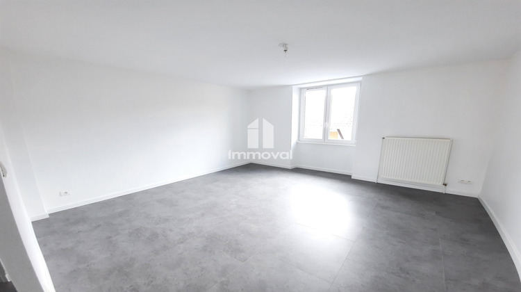 Ma-Cabane - Location Appartement Bitschhoffen, 74 m²