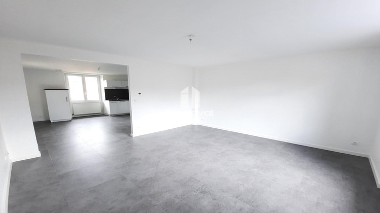 Ma-Cabane - Location Appartement Bitschhoffen, 74 m²