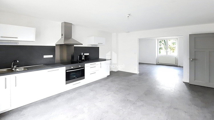 Ma-Cabane - Location Appartement Bitschhoffen, 76 m²