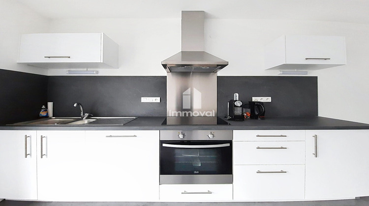 Ma-Cabane - Location Appartement Bitschhoffen, 76 m²