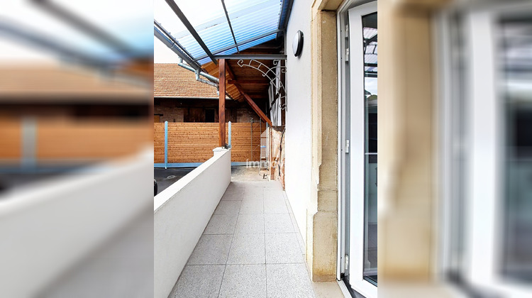 Ma-Cabane - Location Appartement Bitschhoffen, 76 m²