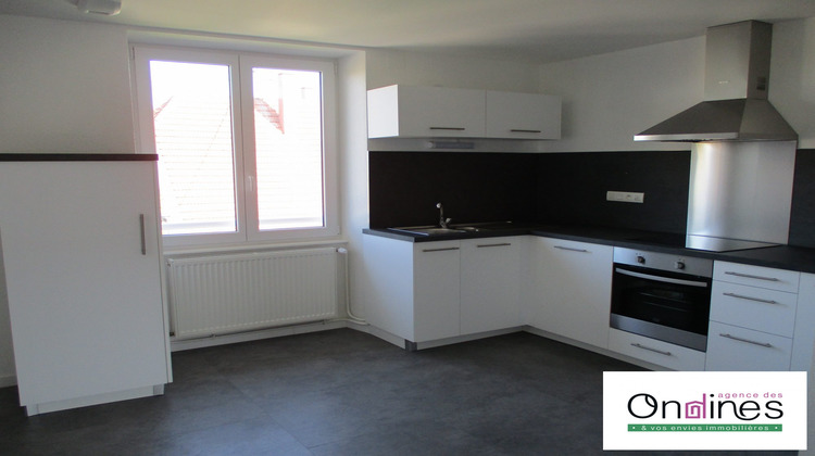 Ma-Cabane - Location Appartement Bitschhoffen, 74 m²