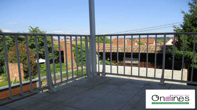 Ma-Cabane - Location Appartement Bitschhoffen, 74 m²