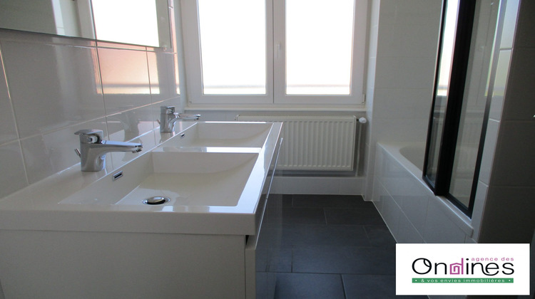 Ma-Cabane - Location Appartement Bitschhoffen, 74 m²