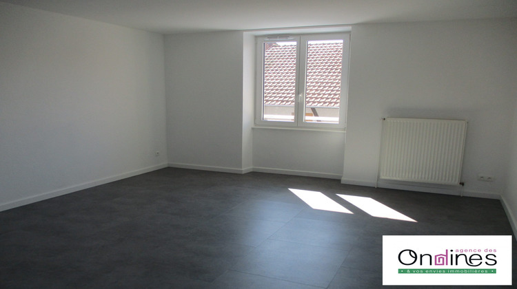 Ma-Cabane - Location Appartement Bitschhoffen, 74 m²