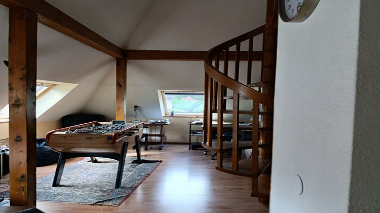 Ma-Cabane - Location Appartement BITSCHWILLER-LES-THANN, 41 m²