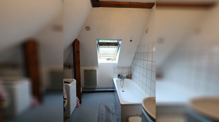 Ma-Cabane - Location Appartement BITSCHWILLER-LES-THANN, 41 m²
