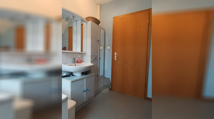 Ma-Cabane - Location Appartement BITSCHWILLER-LES-THANN, 41 m²