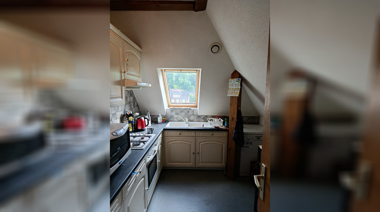 Ma-Cabane - Location Appartement BITSCHWILLER-LES-THANN, 41 m²