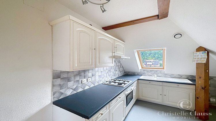 Ma-Cabane - Location Appartement BITSCHWILLER-LES-THANN, 41 m²