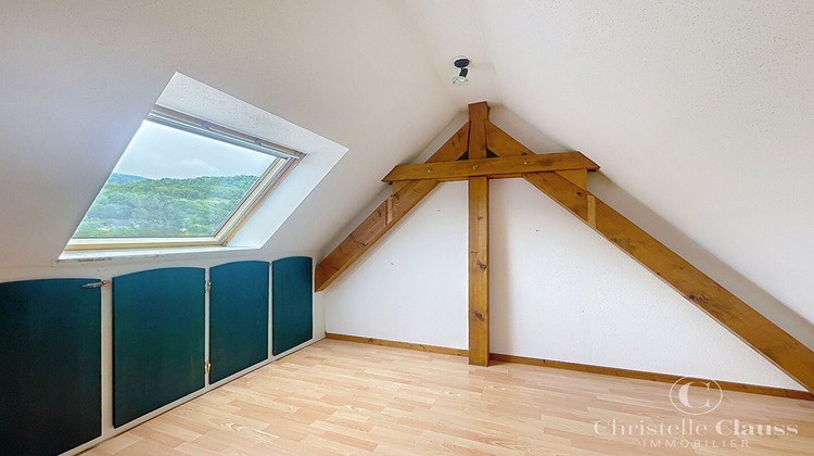 Ma-Cabane - Location Appartement BITSCHWILLER-LES-THANN, 41 m²