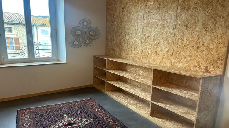 Ma-Cabane - Location Appartement BIZE-MINERVOIS, 75 m²