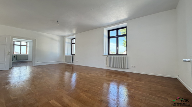 Ma-Cabane - Location Appartement Blaesheim, 144 m²