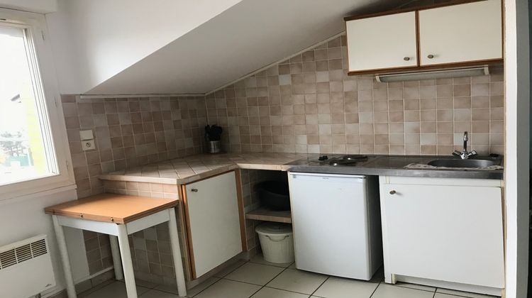 Ma-Cabane - Location Appartement Blagnac, 15 m²