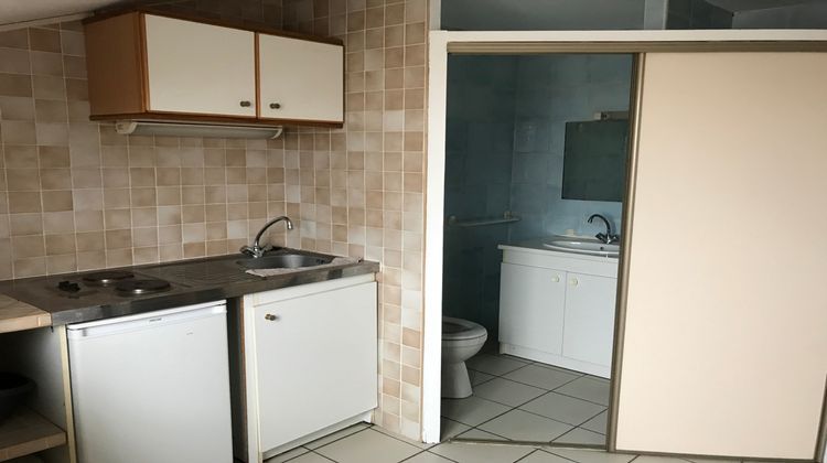 Ma-Cabane - Location Appartement Blagnac, 15 m²