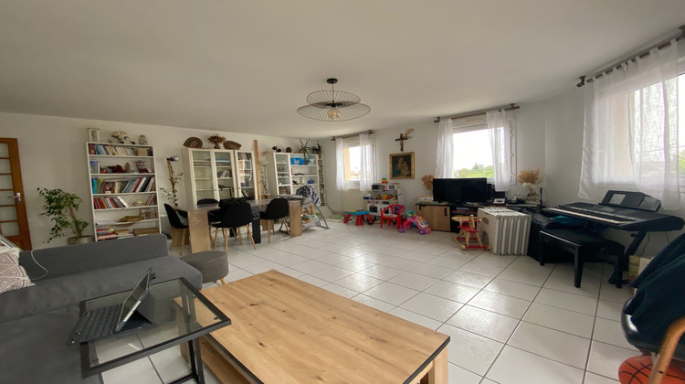 Ma-Cabane - Location Appartement Blagnac, 102 m²