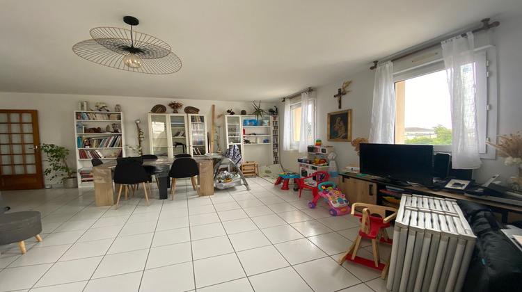 Ma-Cabane - Location Appartement Blagnac, 102 m²