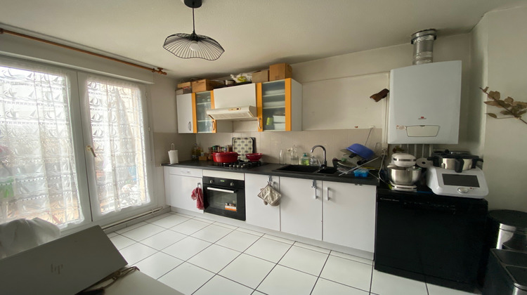 Ma-Cabane - Location Appartement Blagnac, 102 m²