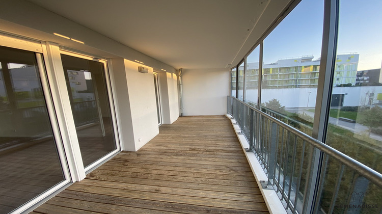 Ma-Cabane - Location Appartement Blagnac, 52 m²