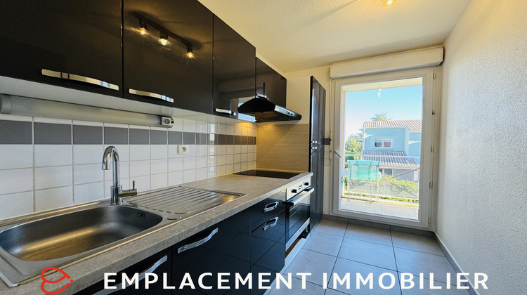 Ma-Cabane - Location Appartement Blagnac, 47 m²