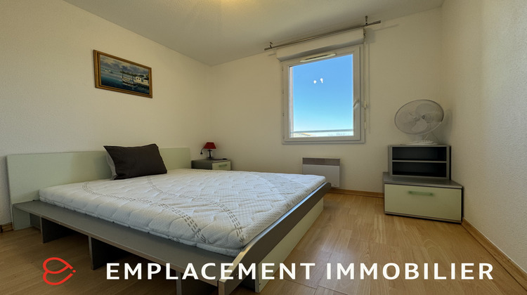 Ma-Cabane - Location Appartement Blagnac, 47 m²