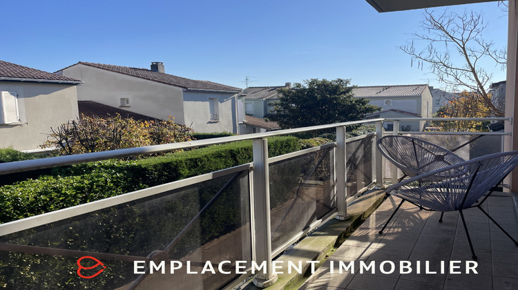 Ma-Cabane - Location Appartement Blagnac, 47 m²