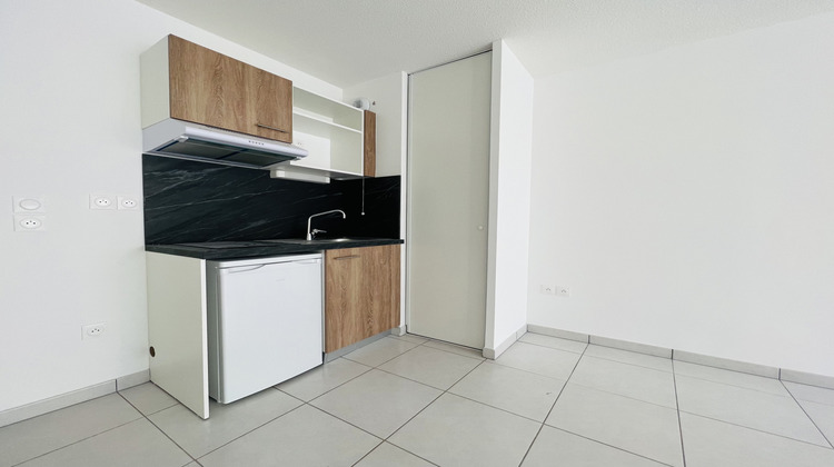 Ma-Cabane - Location Appartement Blagnac, 45 m²