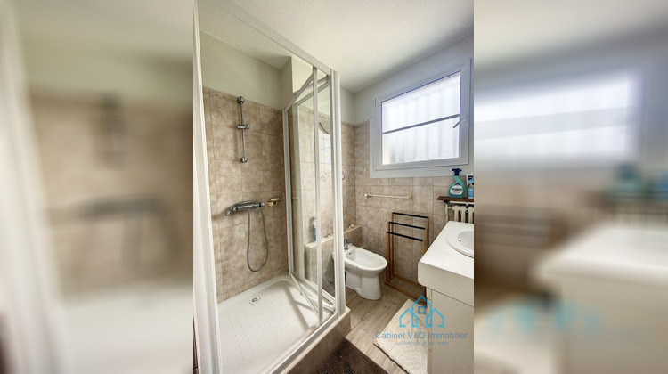 Ma-Cabane - Location Appartement BLAGNAC, 65 m²