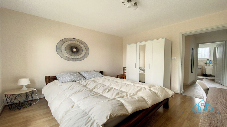 Ma-Cabane - Location Appartement BLAGNAC, 65 m²