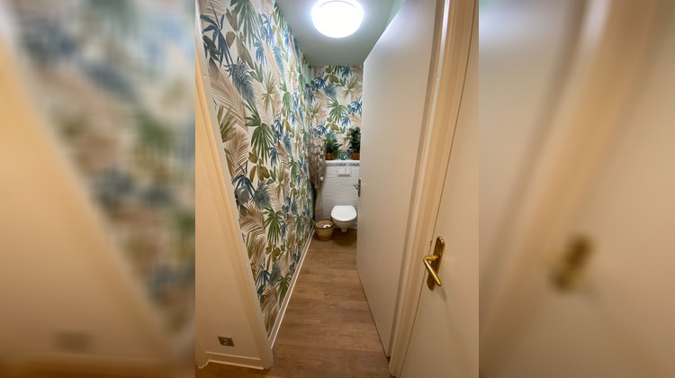 Ma-Cabane - Location Appartement BLAGNAC, 37 m²