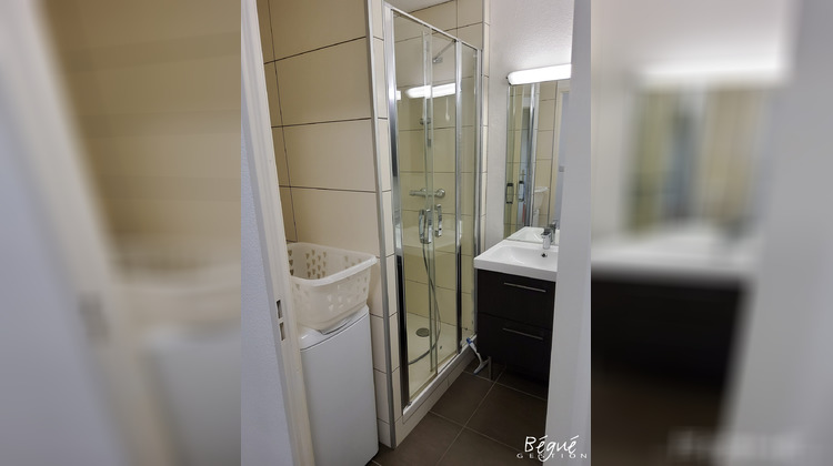 Ma-Cabane - Location Appartement Blagnac, 36 m²