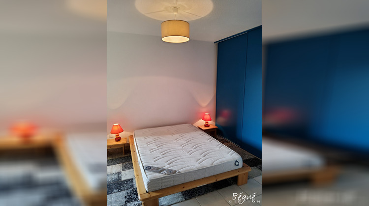 Ma-Cabane - Location Appartement Blagnac, 36 m²