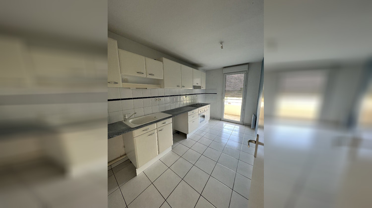 Ma-Cabane - Location Appartement Blagnac, 69 m²