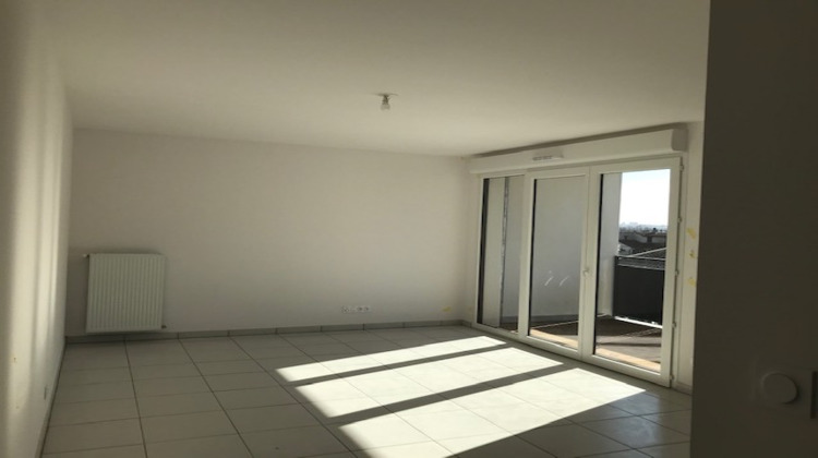 Ma-Cabane - Location Appartement BLAGNAC, 52 m²