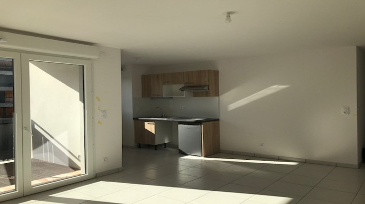 Ma-Cabane - Location Appartement BLAGNAC, 52 m²