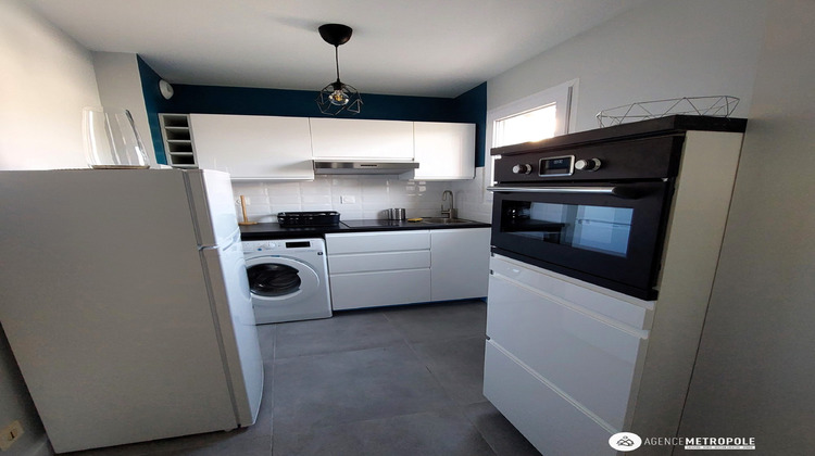 Ma-Cabane - Location Appartement Blagnac, 26 m²