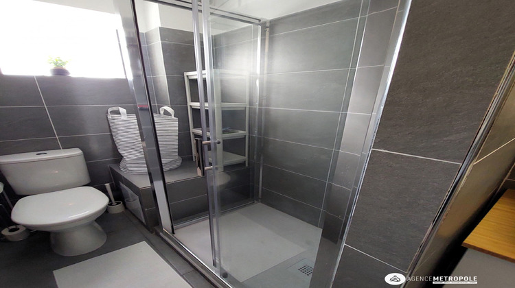 Ma-Cabane - Location Appartement Blagnac, 26 m²