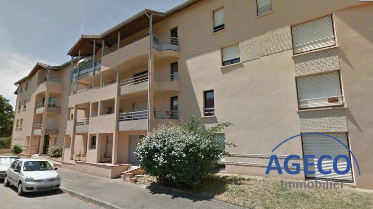 Ma-Cabane - Location Appartement Blagnac, 32 m²