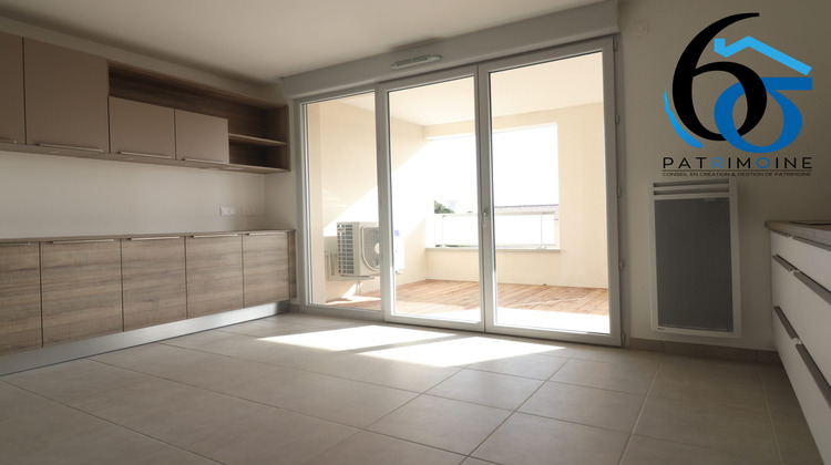 Ma-Cabane - Location Appartement Blagnac, 130 m²