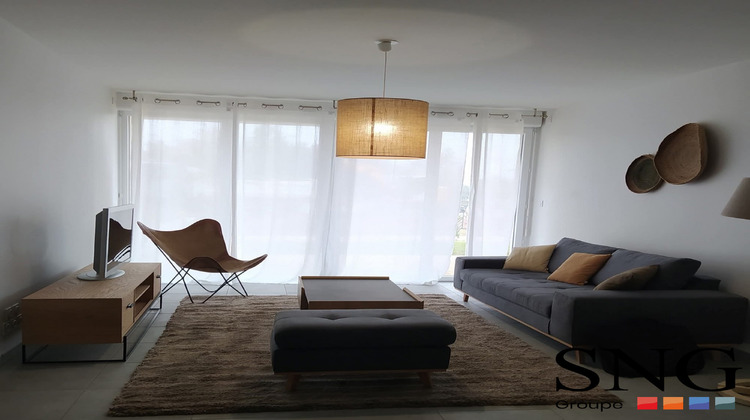 Ma-Cabane - Location Appartement Blagnac, 69 m²
